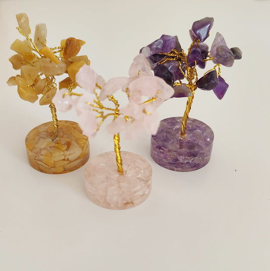 Árbol de la Vida | Minerales