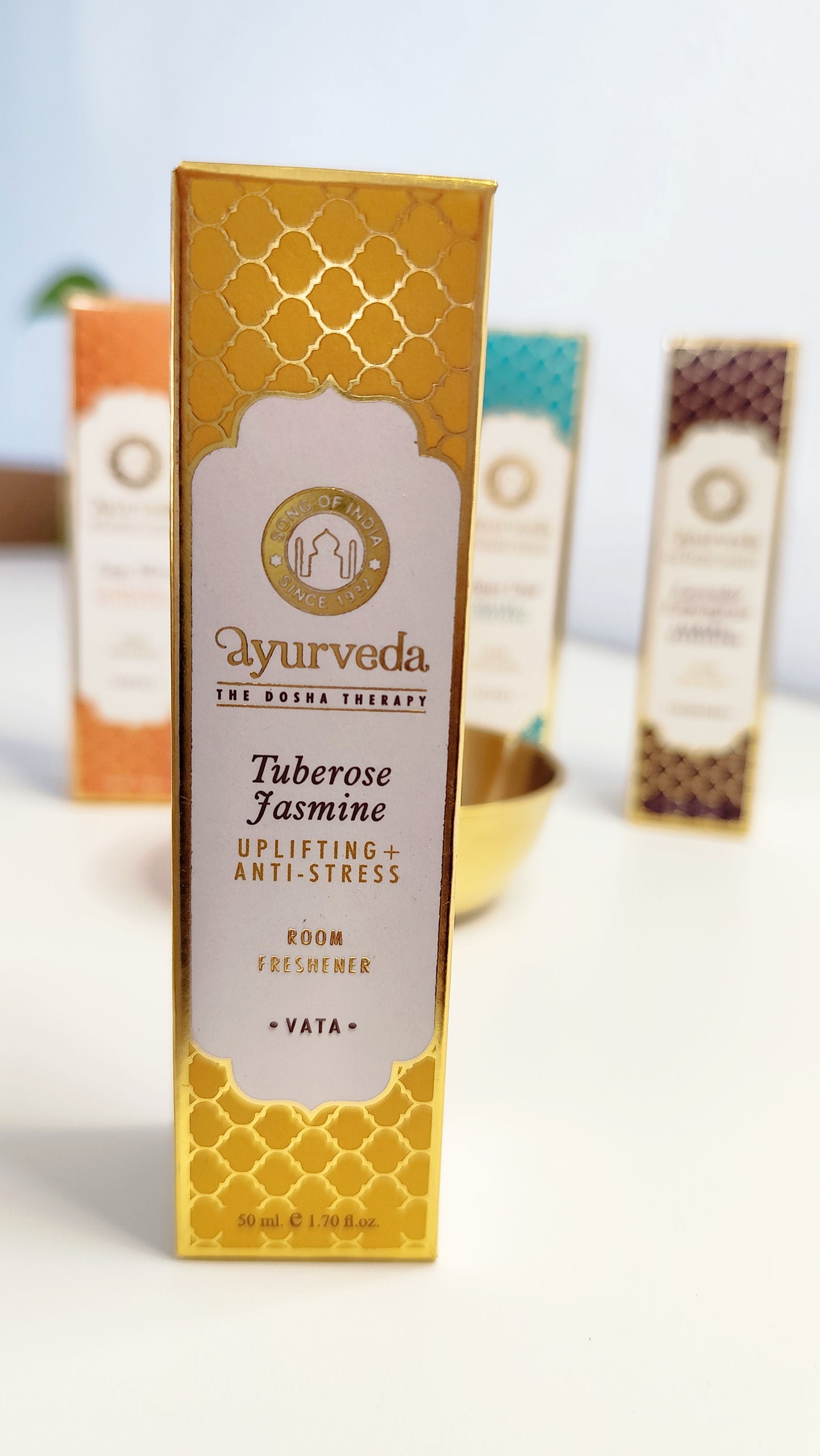 Room Freshener | Dosha Ayurveda