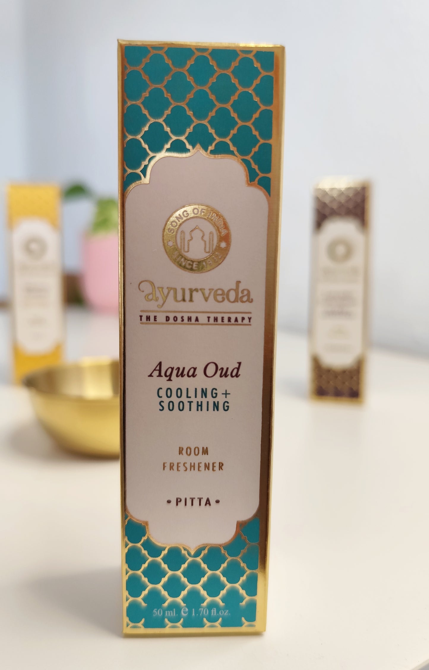 Room Freshener | Dosha Ayurveda