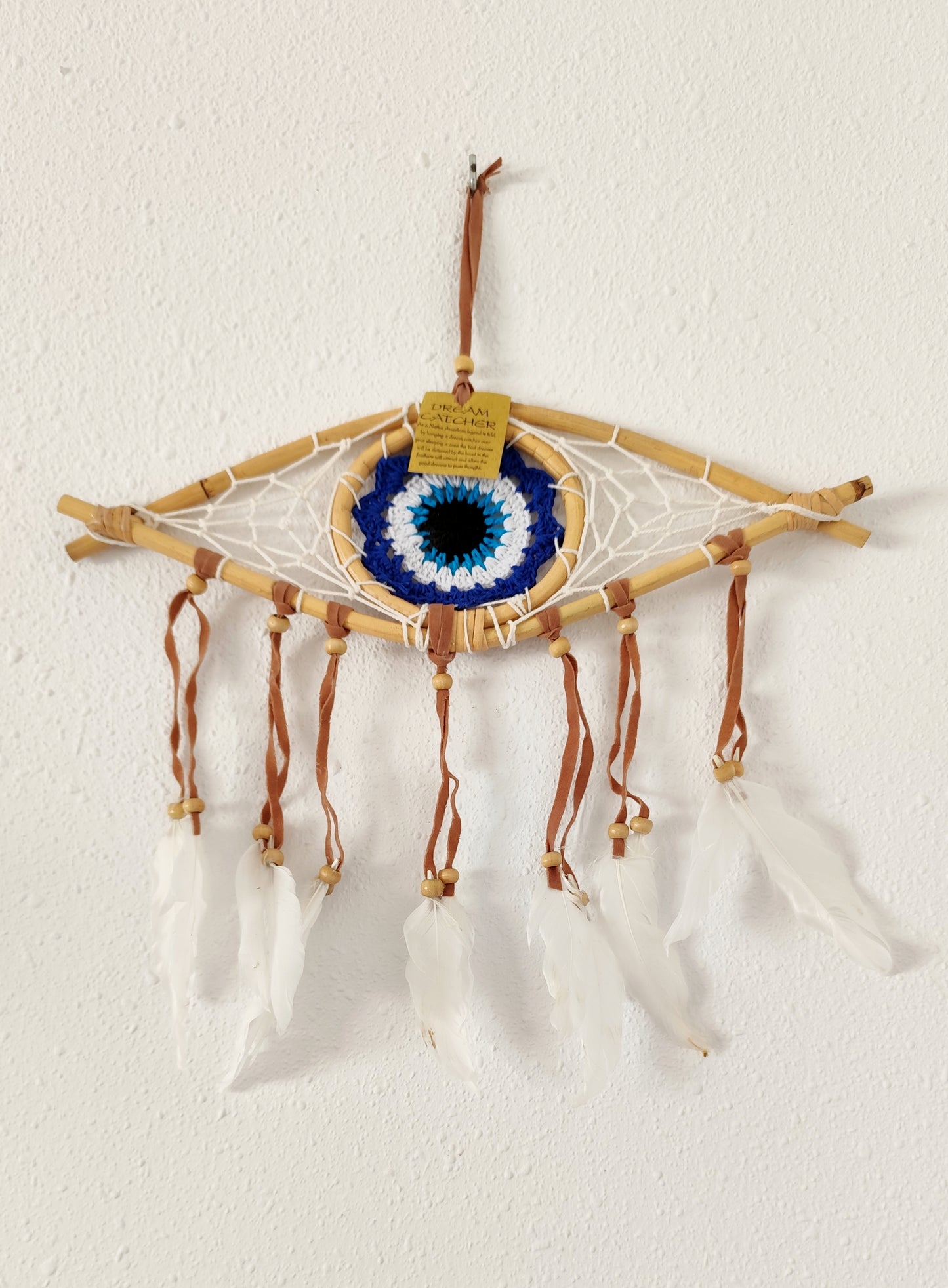 Ojo Turco | Atrapasueños