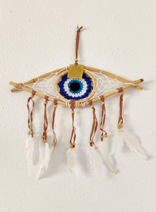 Ojo Turco | Atrapasueños