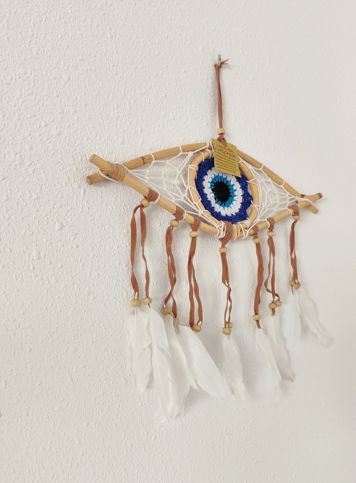 Ojo Turco | Atrapasueños