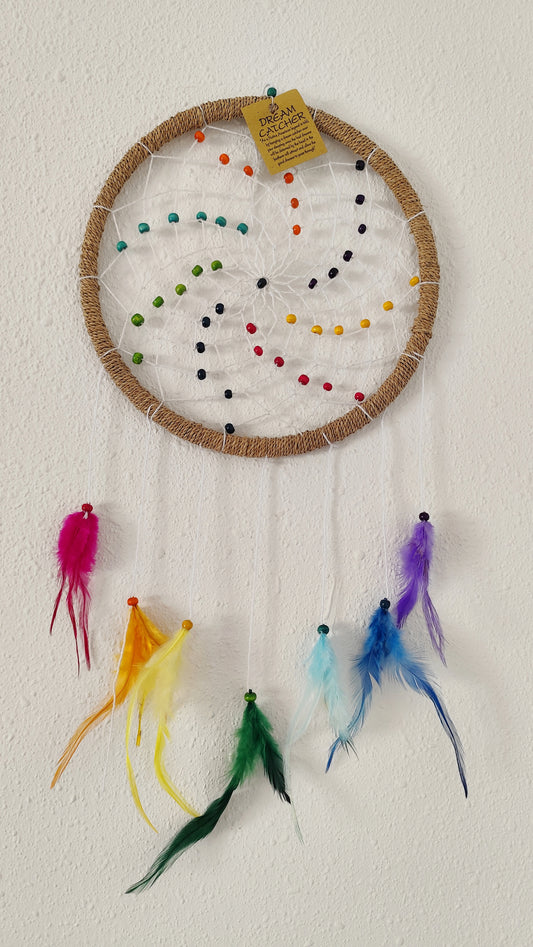 7 Chakras Hilo | Atrapasueños
