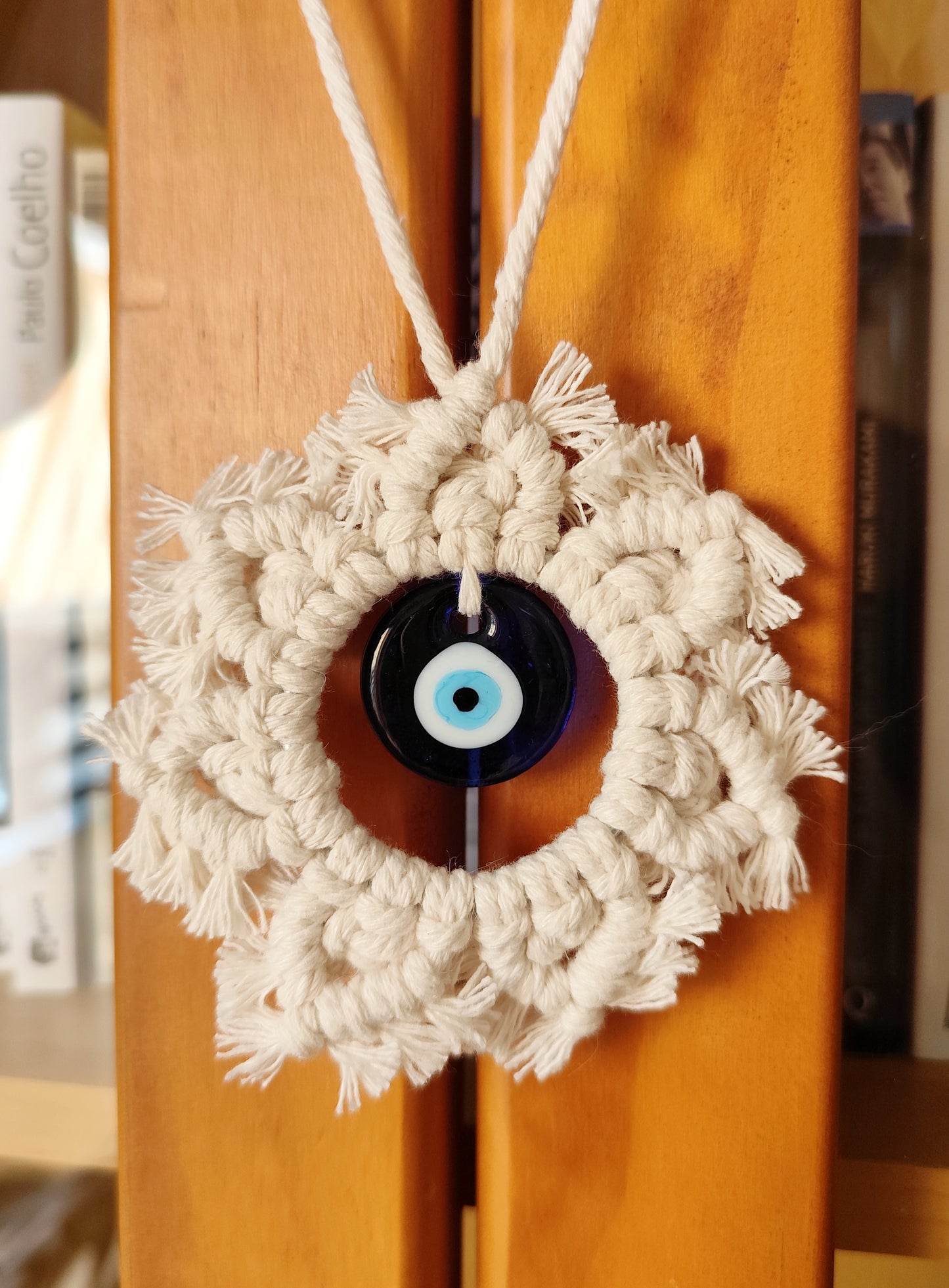 Ojo Turco | Protección