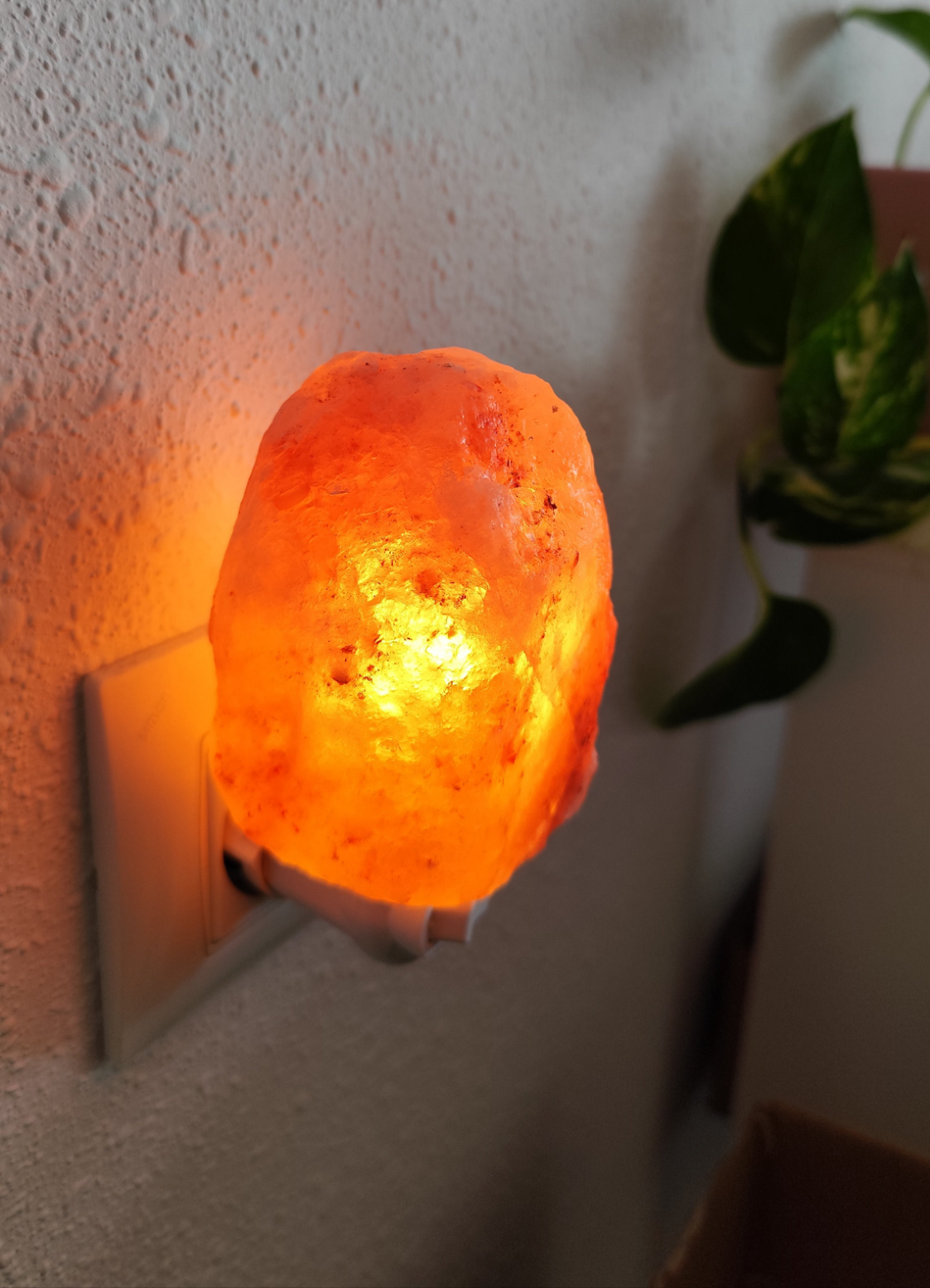Luz roja