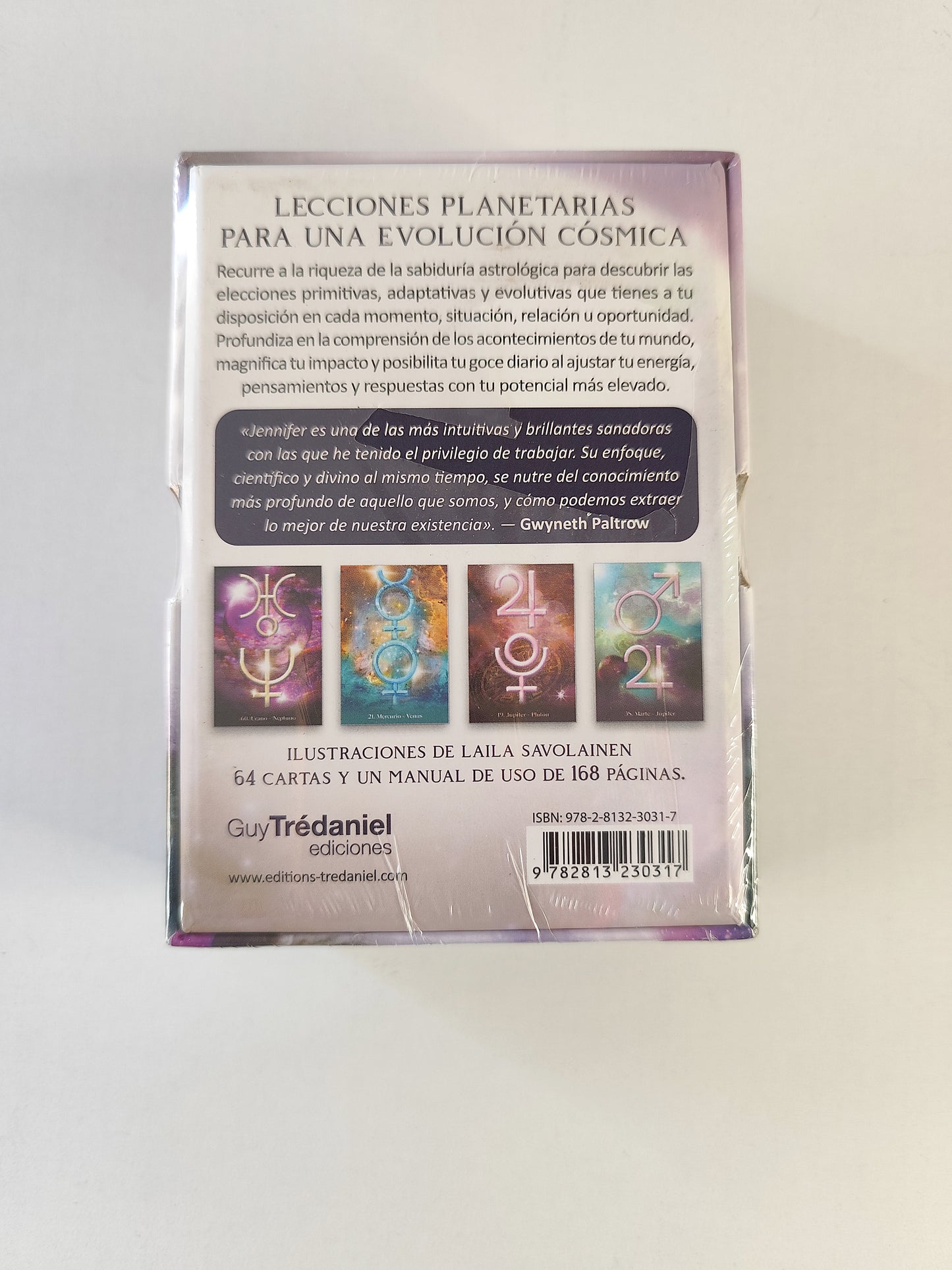 El Oráculo Astrológico