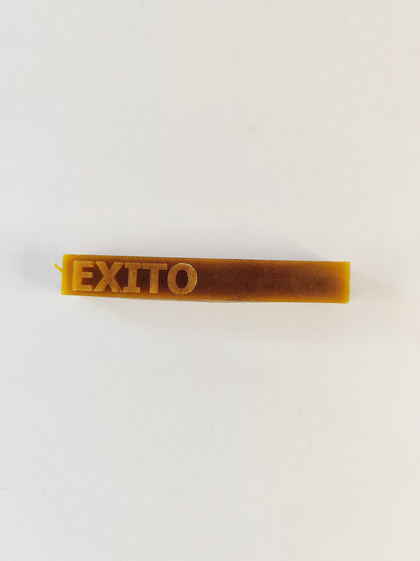 Vela de Miel Propósito