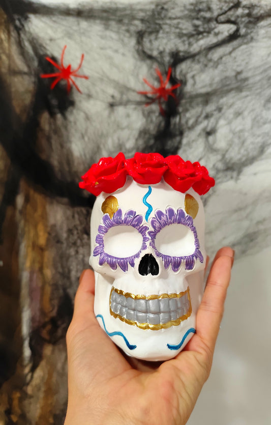 Calavera Catrina