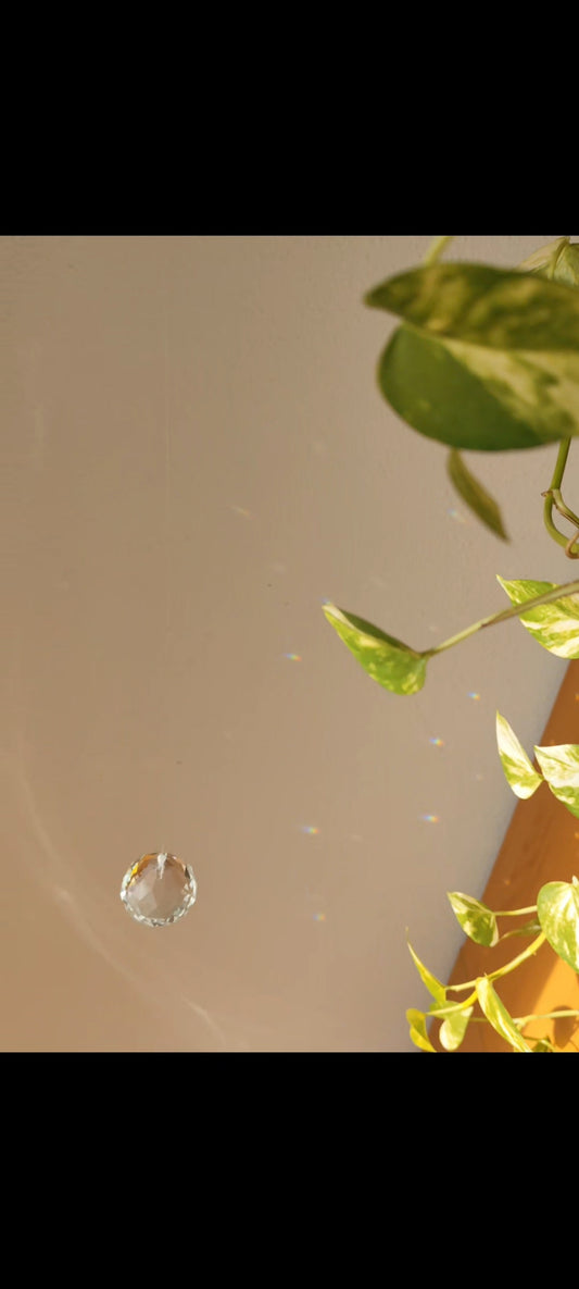 Bola Feng Shui | Atrapa Sol