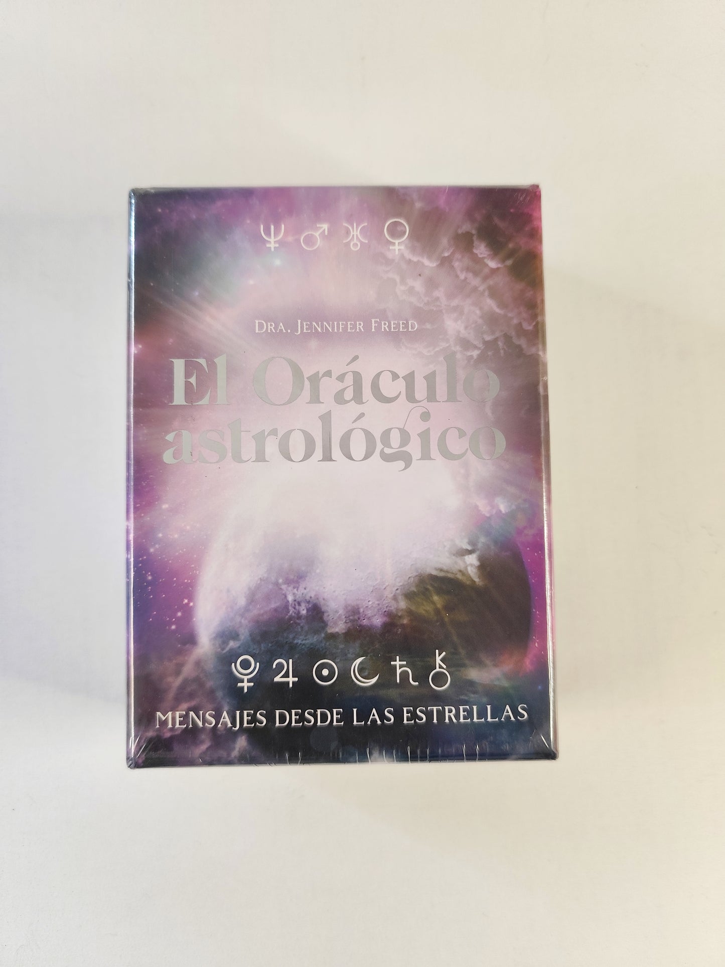 El Oráculo Astrológico