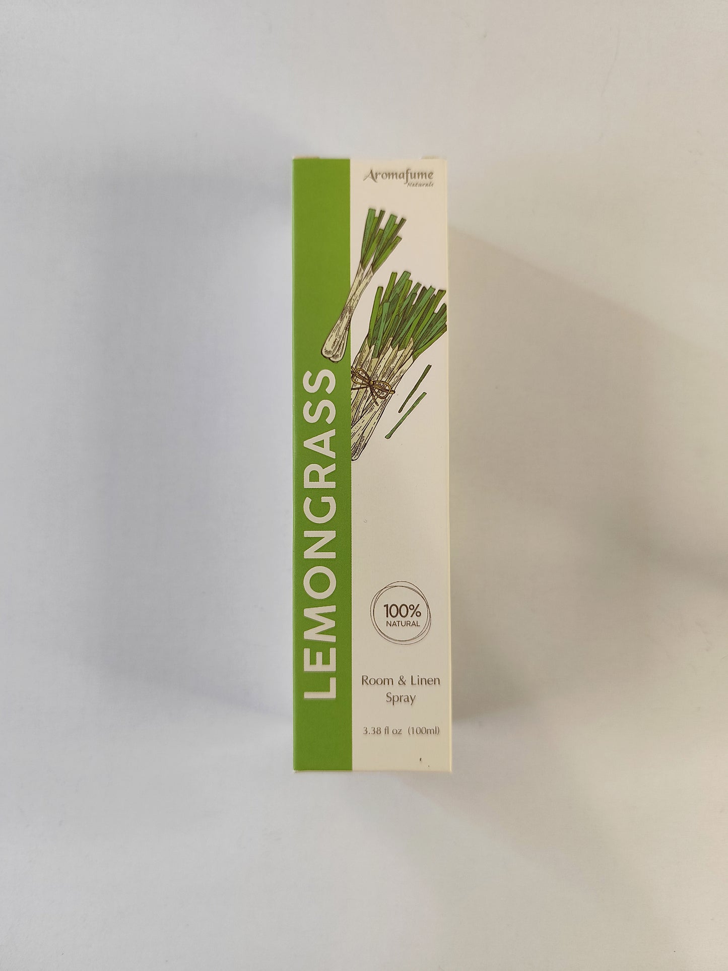Spray Ambientador | Lemongrass