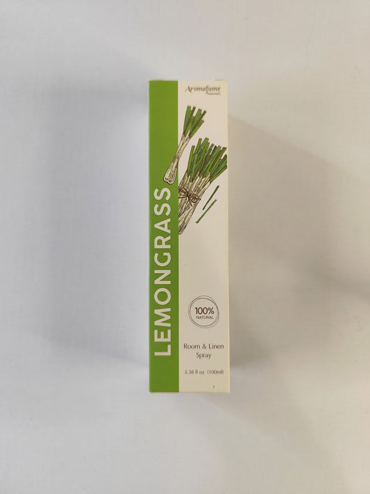 Spray Ambientador | Lemongrass