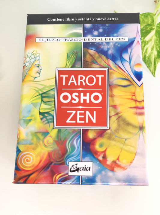 Tarot Zen | Osho