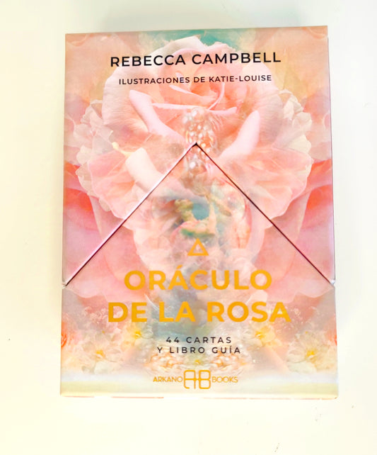 Oráculo de la Rosa