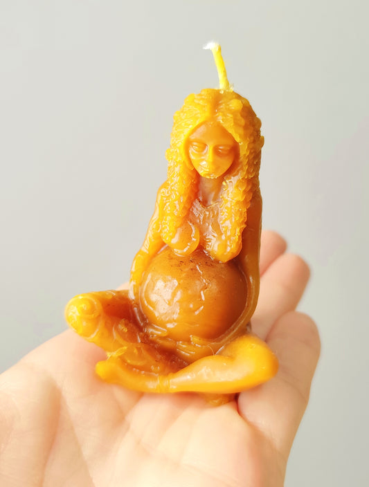 Vela Madre Tierra | Abundancia y Fertilidad