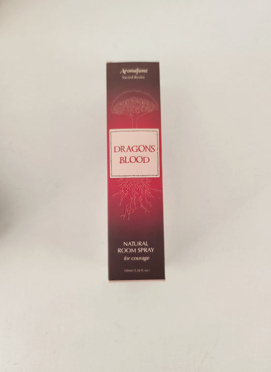 Spray Ambientador | Sangre de Dragón