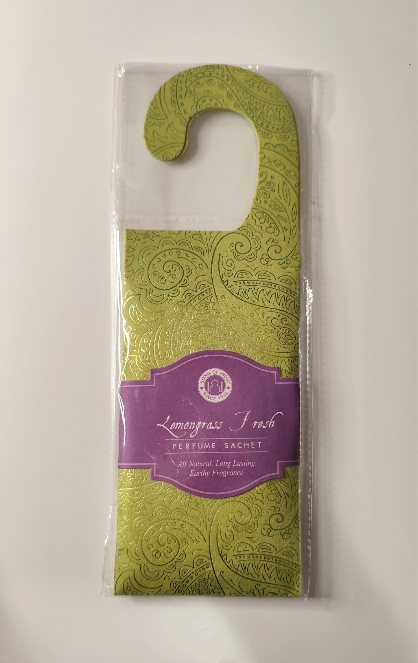 Ambientador Amario | Natural