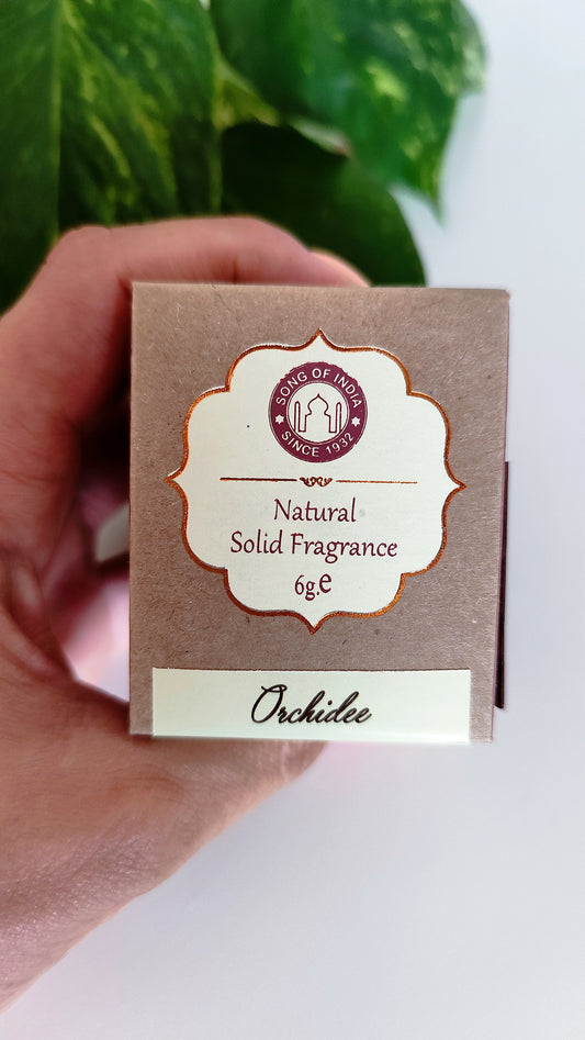 Crema Perfumada en Tarro de Palisandro