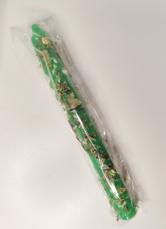 Vela Verde Abre Caminos  | Oportunidades y Eliminar Obstáculos