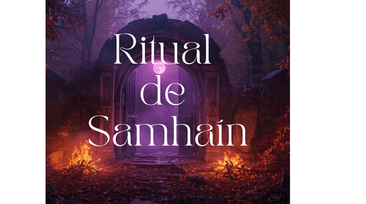 Ritual de Samhaín | Renovación espiritual