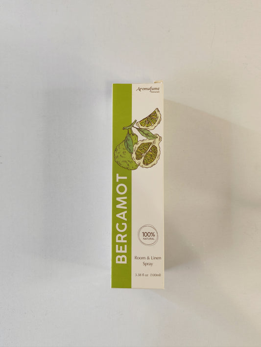 Spray Ambientador | Bergamota