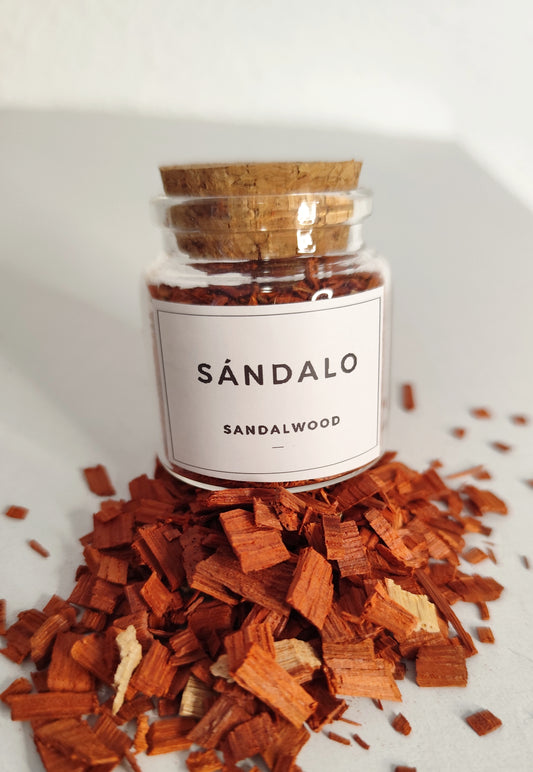 Sándalo