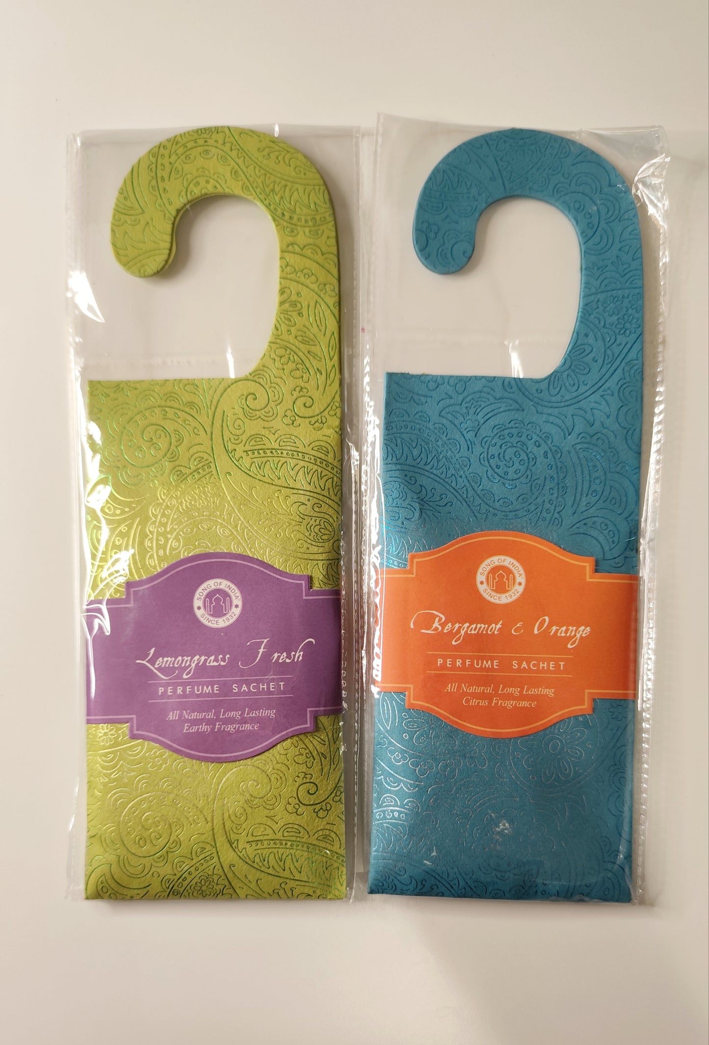 Ambientador Amario | Natural