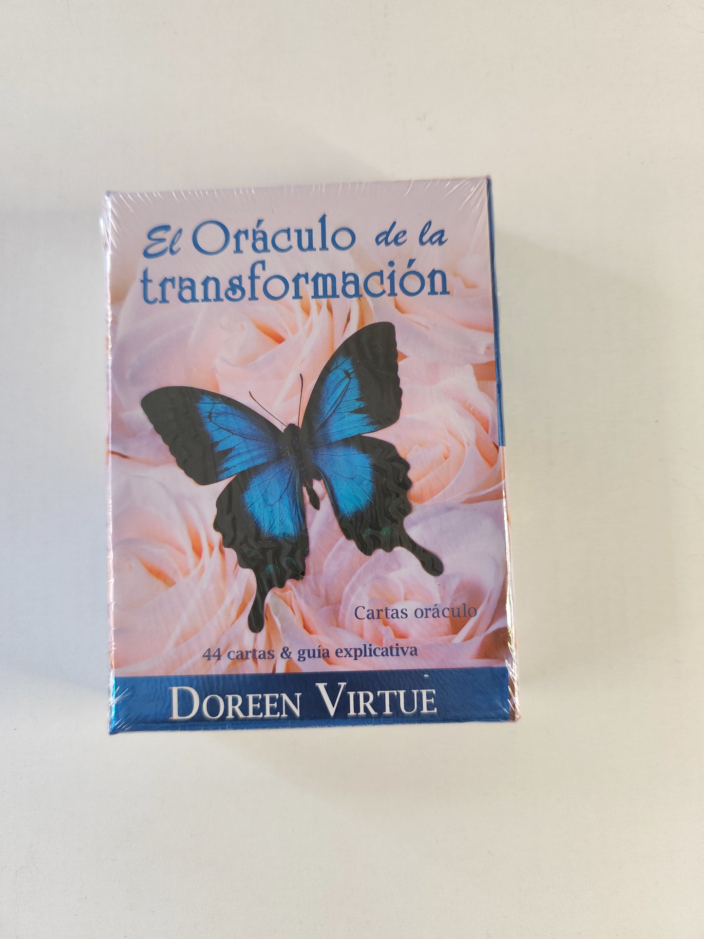 Oráculo de la Transformación