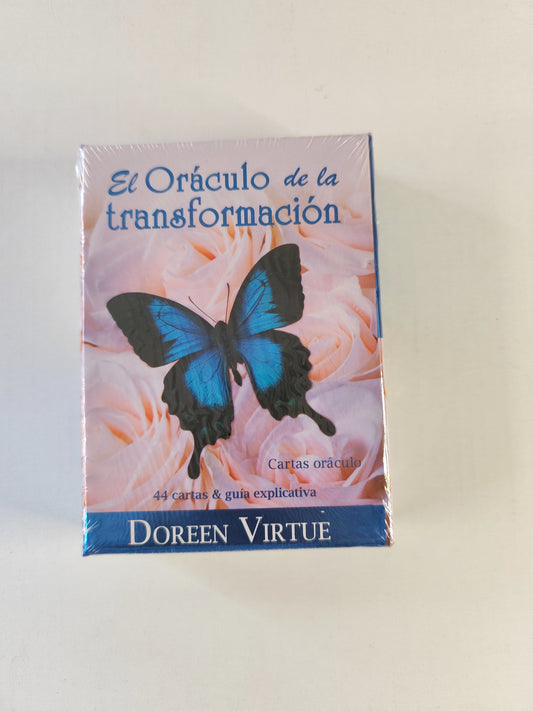 Oráculo de la Transformación