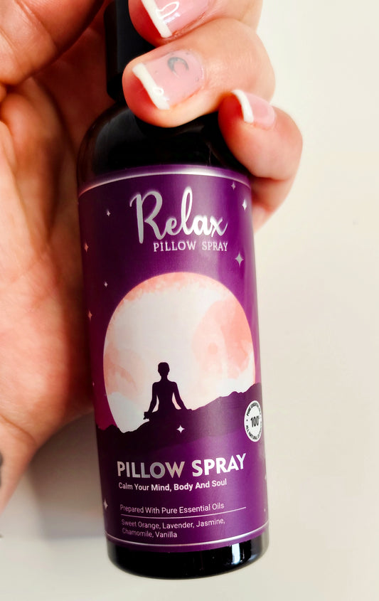 Bruma Almohada Relax | Song Of India